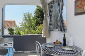 Гостиница Studio Makarska 512b  Макарска 